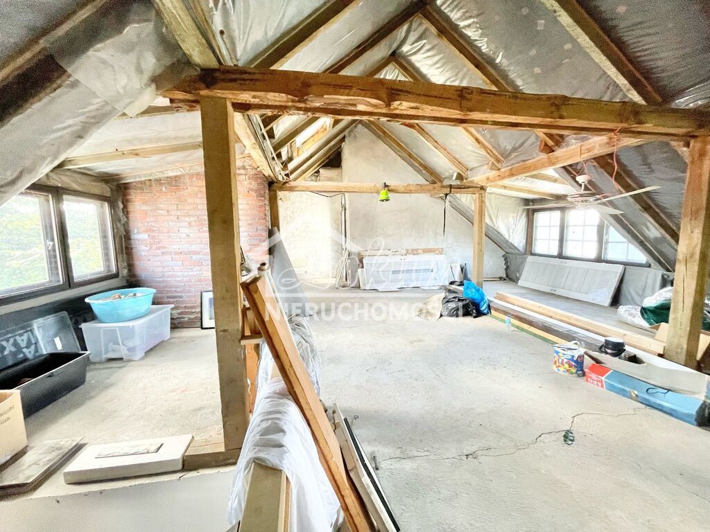 Dom 270&nbsp;m², Szczecin, Gumieńce, Żytnia - zdjęcie 9