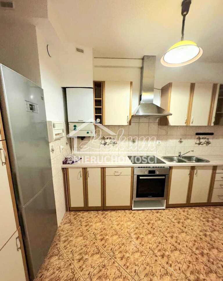 Mieszkanie 63,8&nbsp;m², Szczecin, Gumieńce, gen. Stanisława Maczka - zdjęcie 7