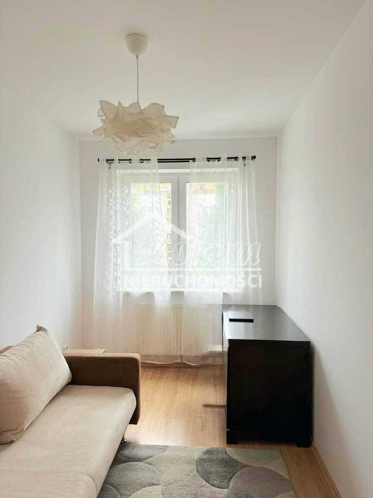 Mieszkanie 63,8&nbsp;m², Szczecin, Gumieńce, gen. Stanisława Maczka - zdjęcie 3