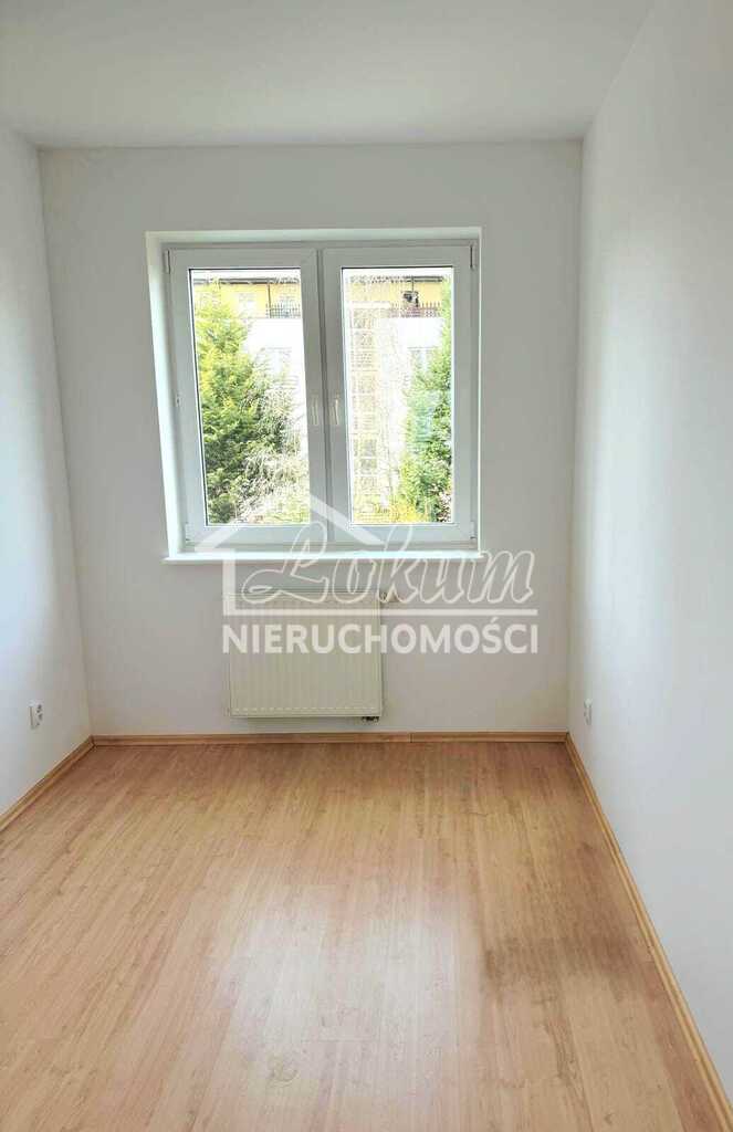 Mieszkanie 63,8&nbsp;m², Szczecin, Gumieńce, gen. Stanisława Maczka - zdjęcie 1