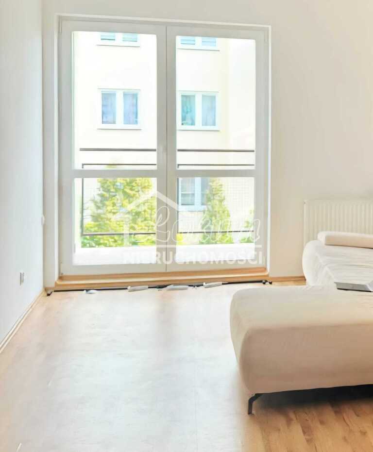 Mieszkanie 63,8&nbsp;m², Szczecin, Gumieńce, gen. Stanisława Maczka - zdjęcie 5