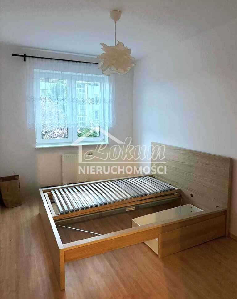 Mieszkanie 63,8&nbsp;m², Szczecin, Gumieńce, gen. Stanisława Maczka - zdjęcie 2