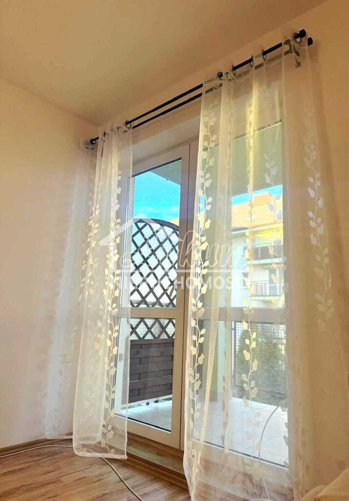 Mieszkanie 63,8&nbsp;m², Szczecin, Gumieńce, gen. Stanisława Maczka - zdjęcie 4