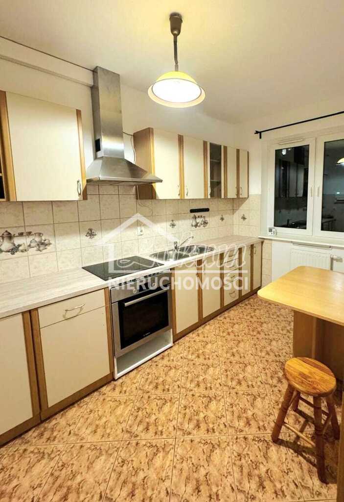 Mieszkanie 63,8&nbsp;m², Szczecin, Gumieńce, gen. Stanisława Maczka - zdjęcie 6