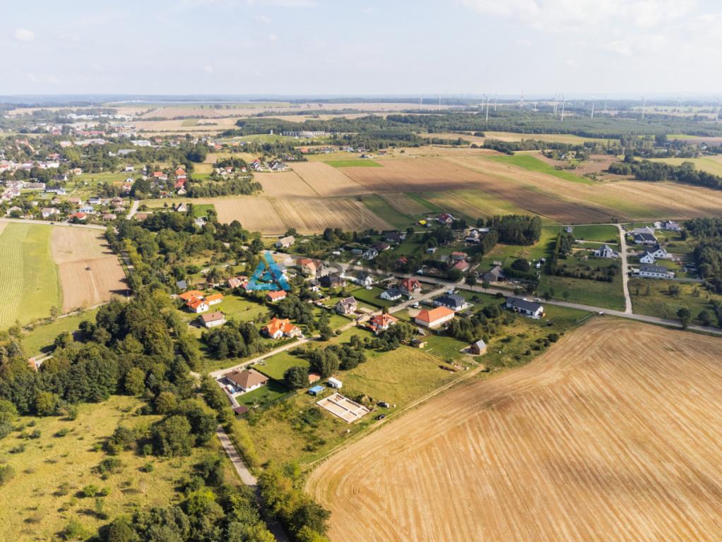 Działka z potencjałem inwestycyjnym - zdjęcie 21