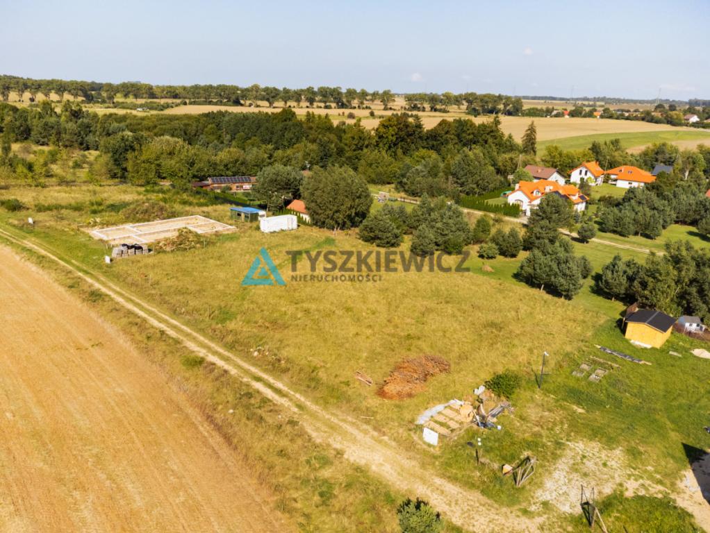 Działka z potencjałem inwestycyjnym - zdjęcie 18