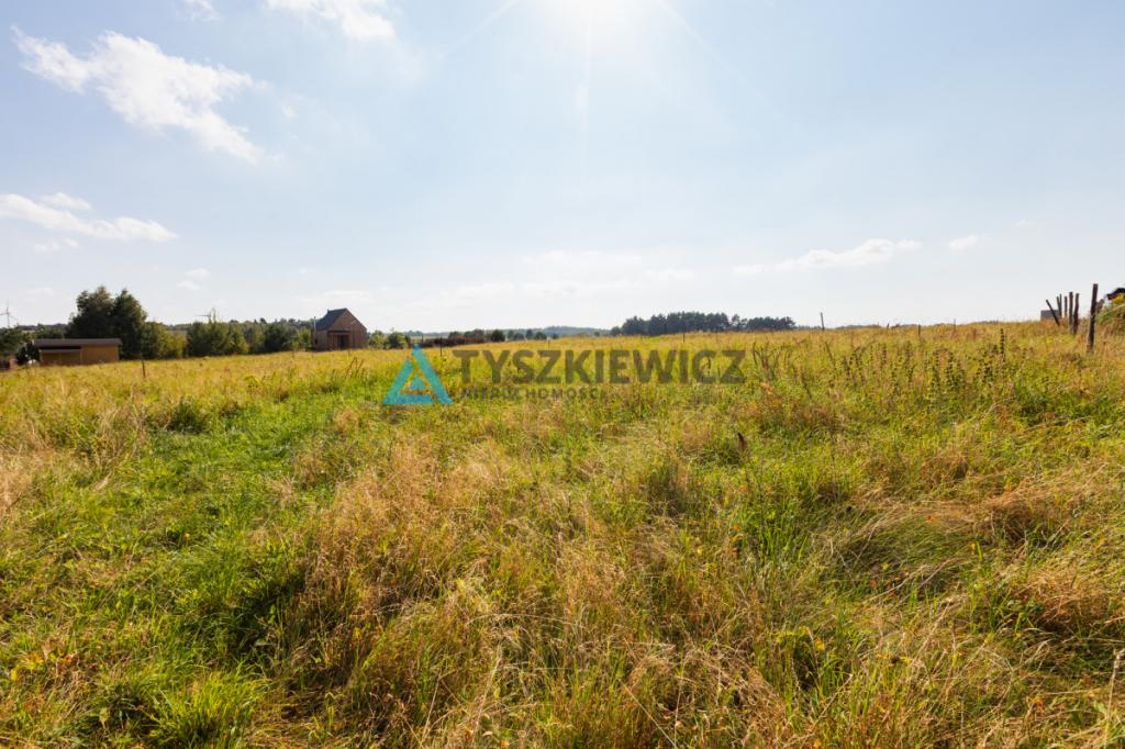 Działka z potencjałem inwestycyjnym - zdjęcie 9