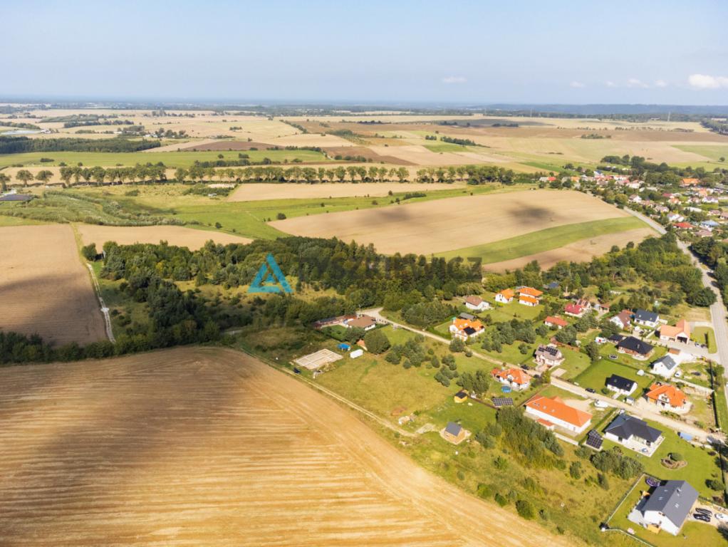 Działka z potencjałem inwestycyjnym - zdjęcie 22