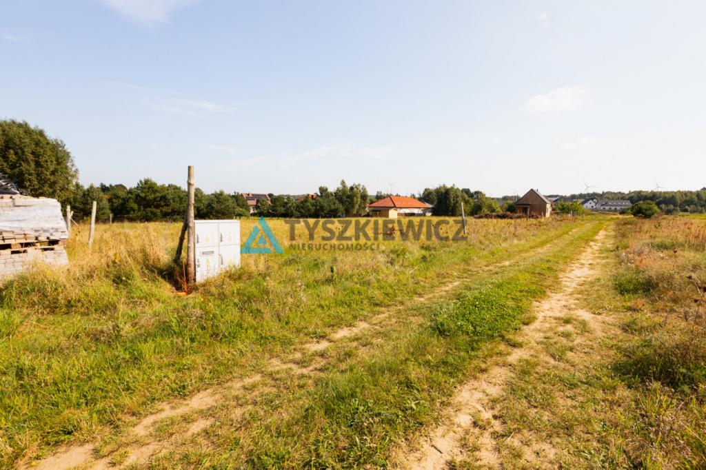 Działka z potencjałem inwestycyjnym - zdjęcie 5