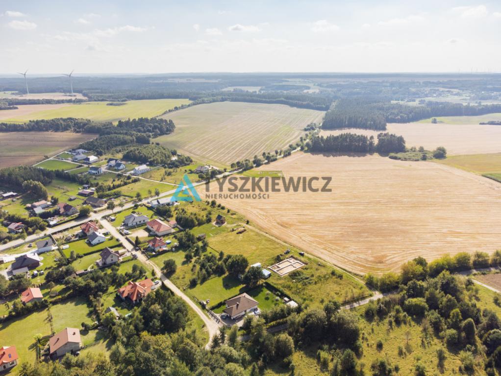 Działka z potencjałem inwestycyjnym - zdjęcie 4