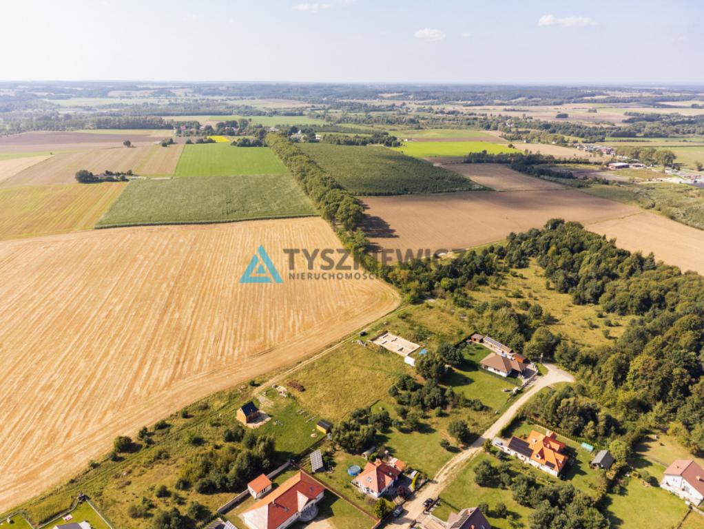 Działka z potencjałem inwestycyjnym - zdjęcie 3