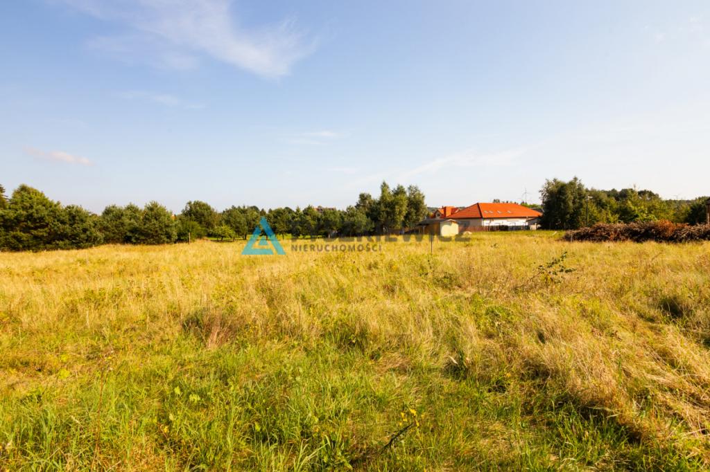 Działka z potencjałem inwestycyjnym - zdjęcie 12