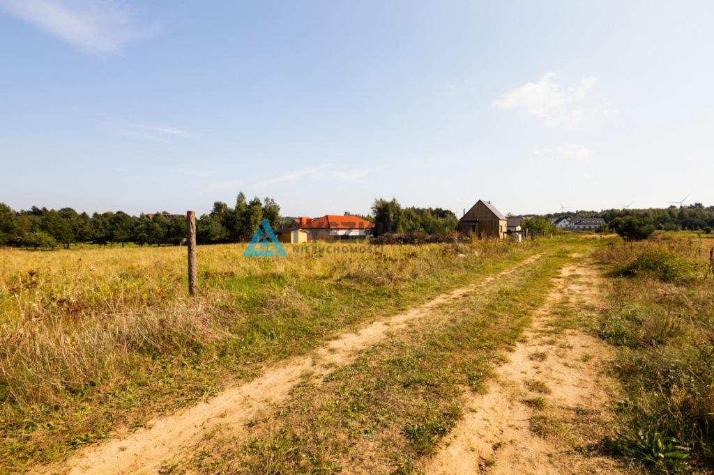 Działka z potencjałem inwestycyjnym - zdjęcie 13