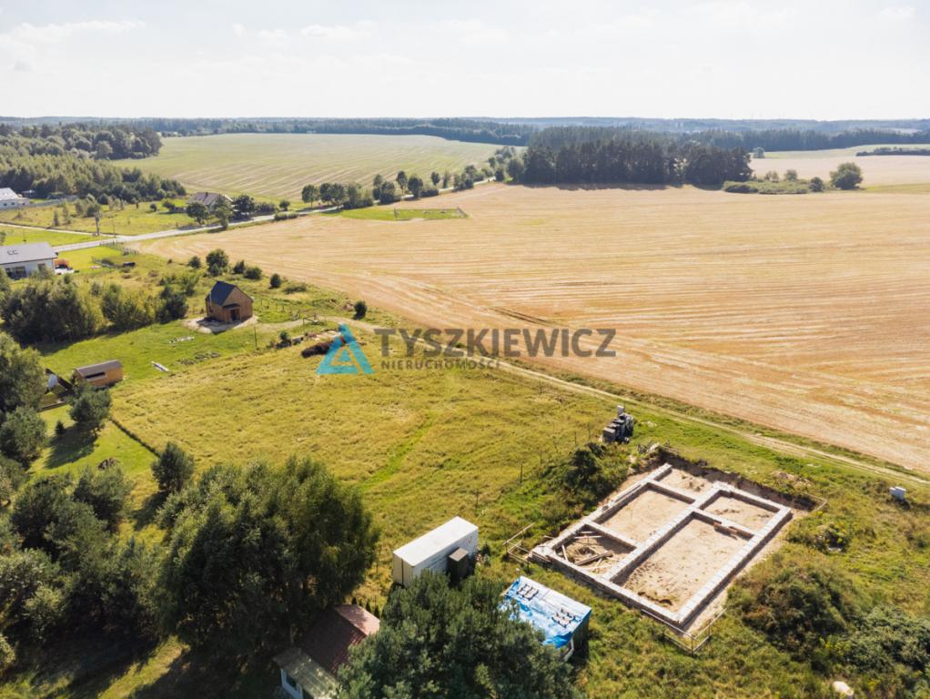 Działka z potencjałem inwestycyjnym - zdjęcie 20