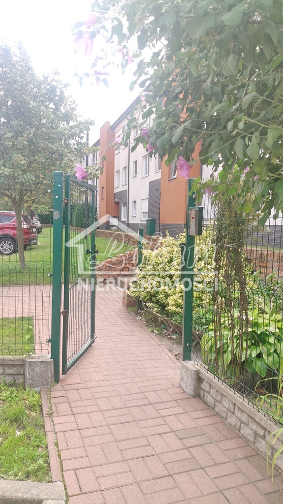 Mieszkanie 66,94&nbsp;m², Szczecin - zdjęcie 12