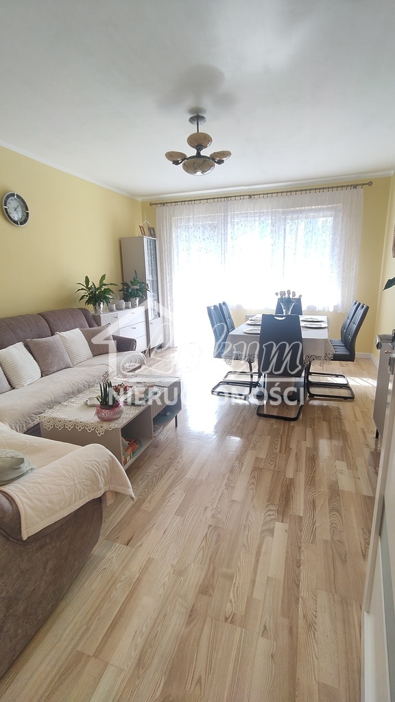 Mieszkanie 66,94&nbsp;m², Szczecin - zdjęcie 9