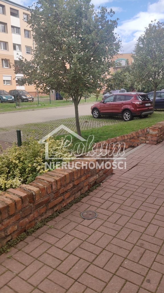 Mieszkanie 66,94&nbsp;m², Szczecin - zdjęcie 13