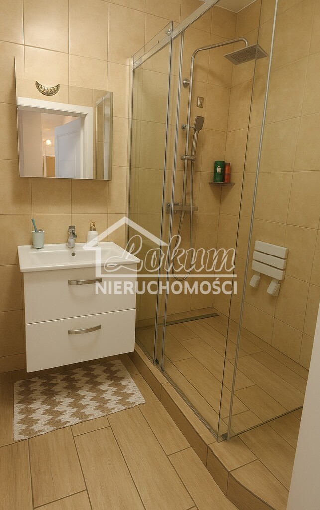 Mieszkanie 66,94&nbsp;m², Szczecin - zdjęcie 10