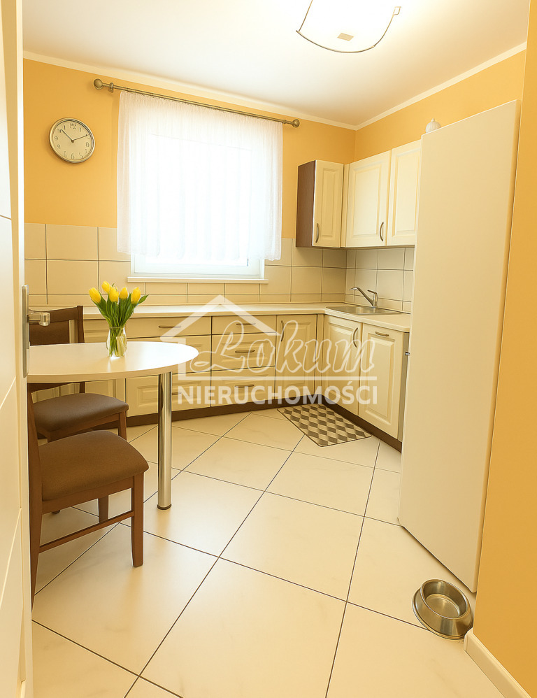 Mieszkanie 66,94&nbsp;m², Szczecin - zdjęcie 4