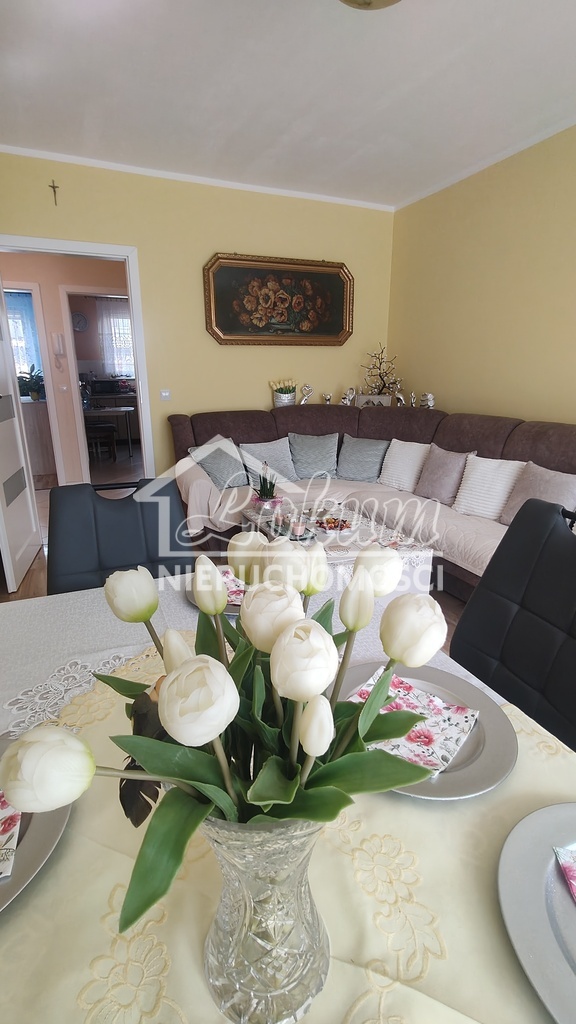 Mieszkanie 66,94&nbsp;m², Szczecin - zdjęcie 2