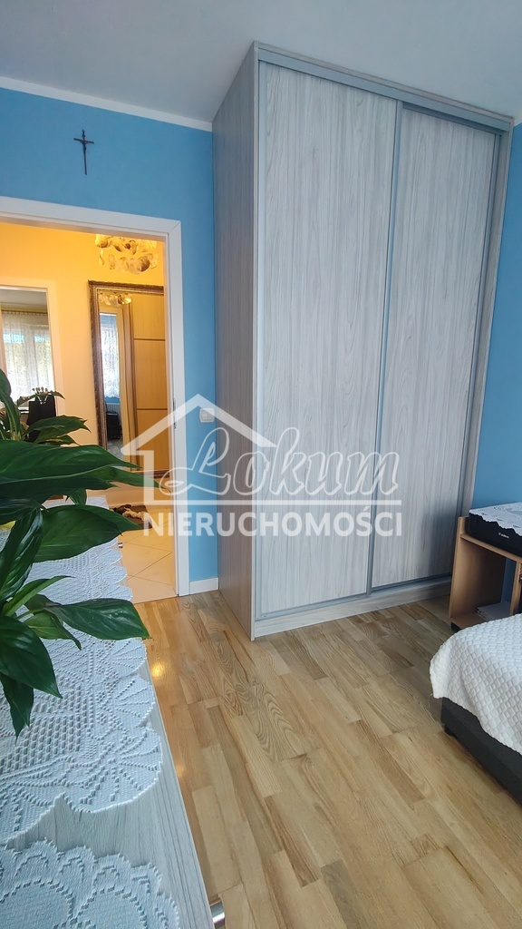 Mieszkanie 66,94&nbsp;m², Szczecin - zdjęcie 6