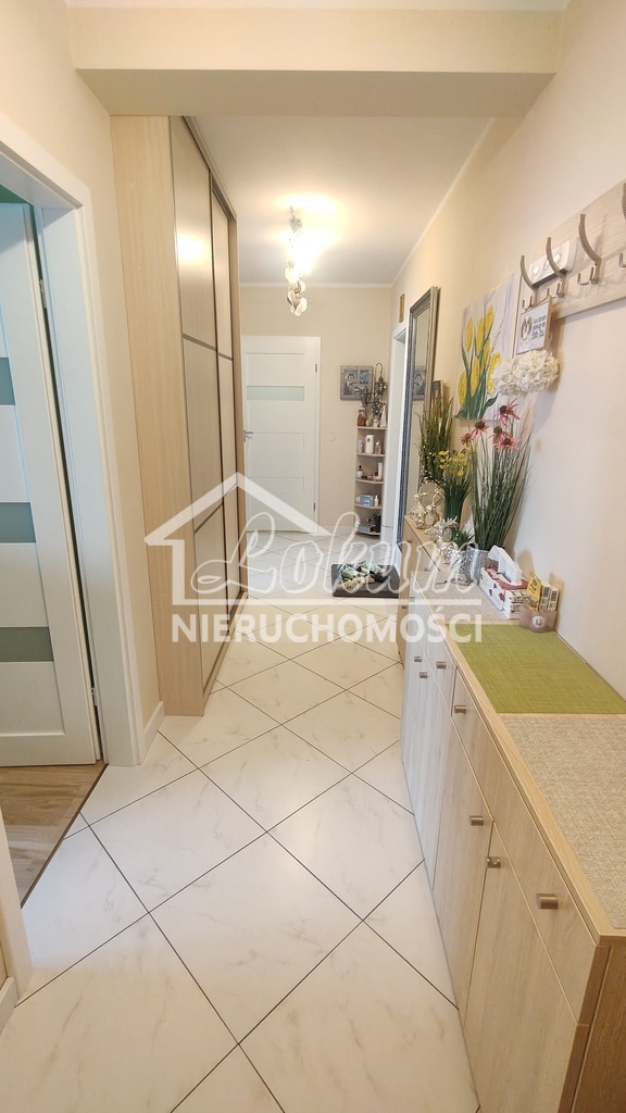 Mieszkanie 66,94&nbsp;m², Szczecin - zdjęcie 5