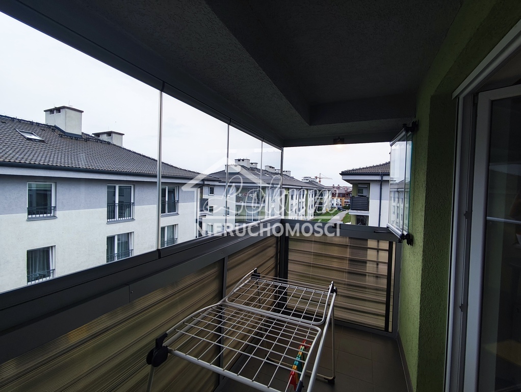 Mieszkanie 84,76&nbsp;m², Szczecin, Warszewo, Limby - zdjęcie 16