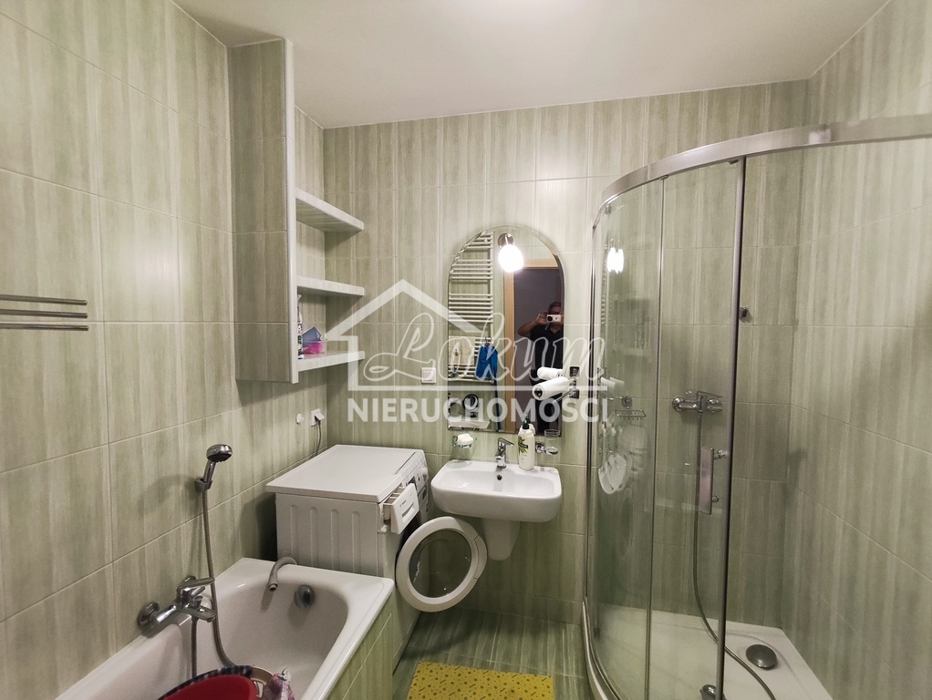 Mieszkanie 84,76&nbsp;m², Szczecin, Warszewo, Limby - zdjęcie 8