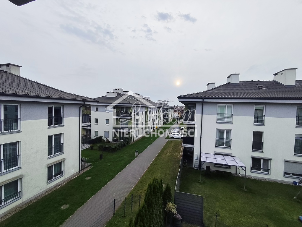 Mieszkanie 84,76&nbsp;m², Szczecin, Warszewo, Limby - zdjęcie 18