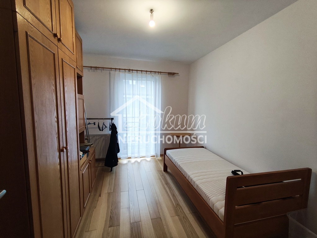 Mieszkanie 84,76&nbsp;m², Szczecin, Warszewo, Limby - zdjęcie 11