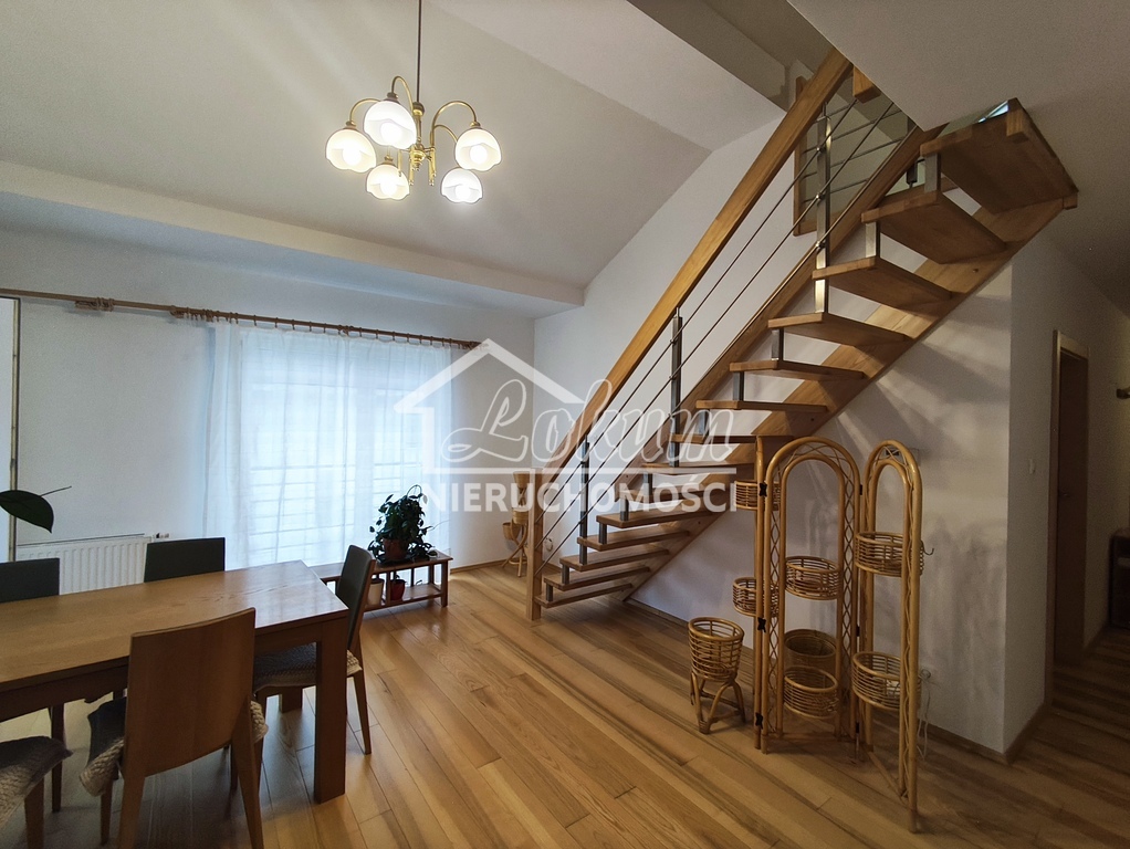 Mieszkanie 84,76&nbsp;m², Szczecin, Warszewo, Limby - zdjęcie 2