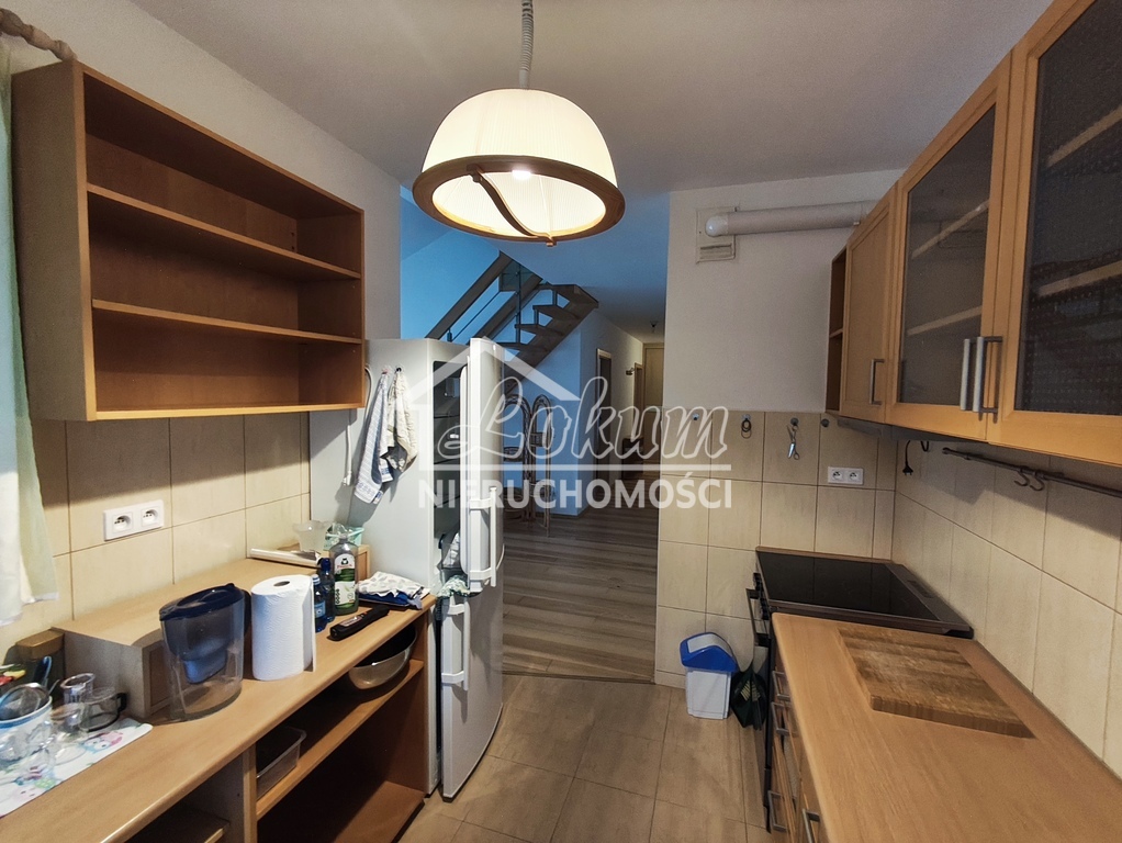 Mieszkanie 84,76&nbsp;m², Szczecin, Warszewo, Limby - zdjęcie 7