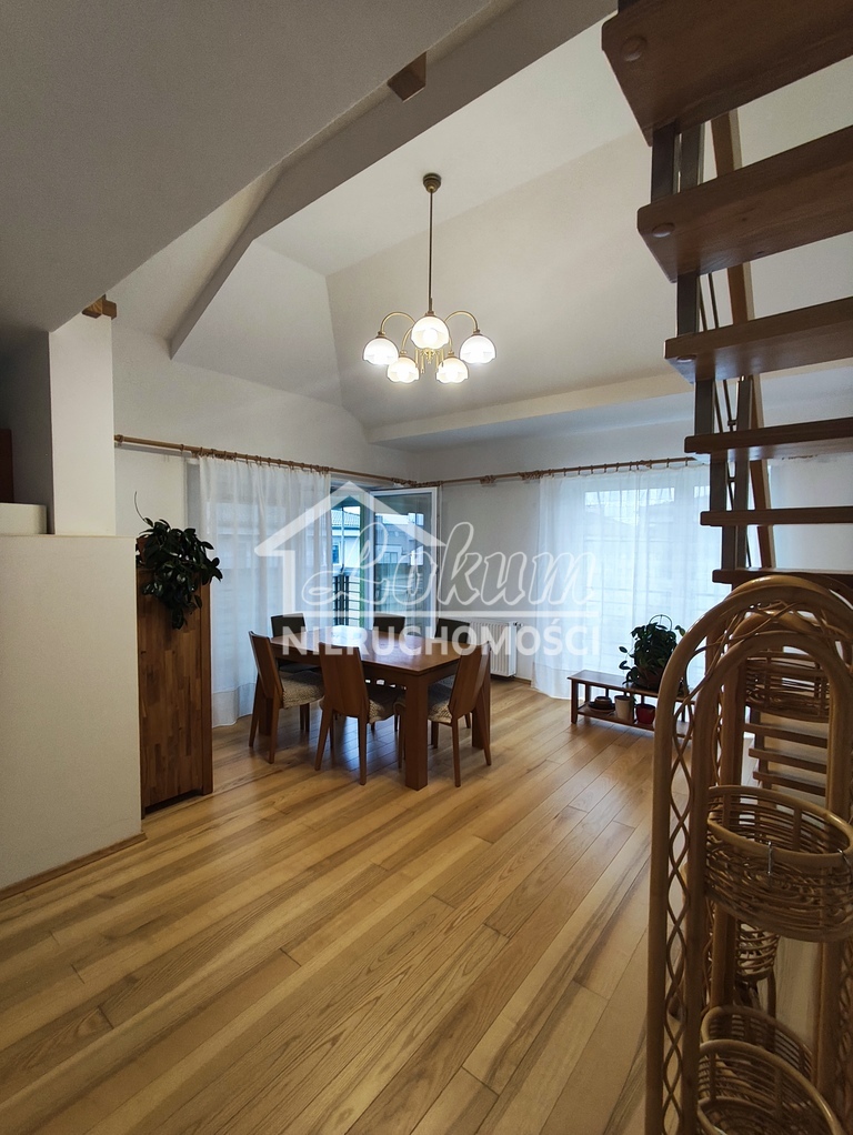 Mieszkanie 84,76&nbsp;m², Szczecin, Warszewo, Limby - zdjęcie 3