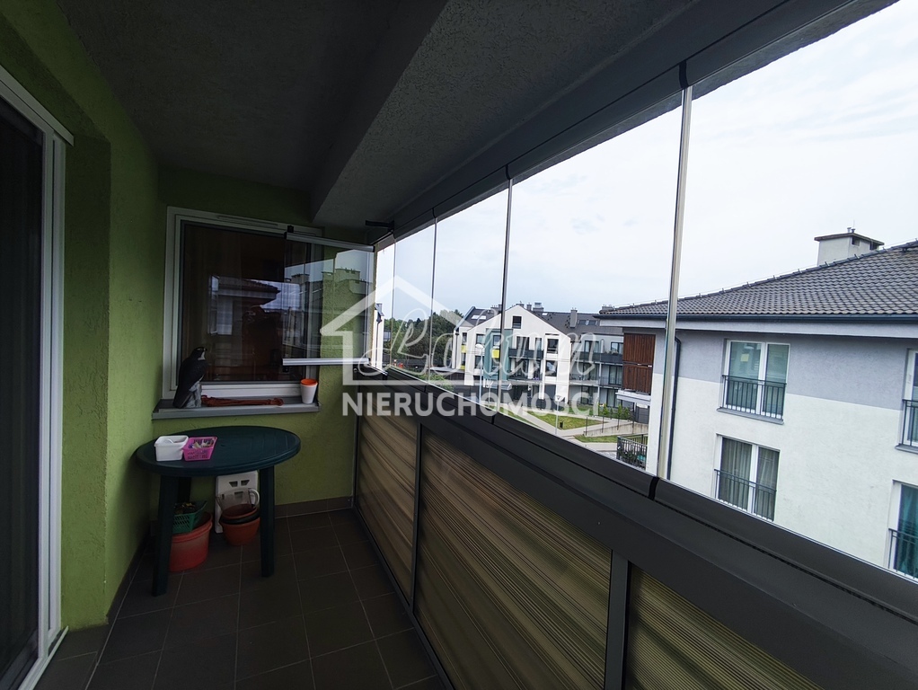 Mieszkanie 84,76&nbsp;m², Szczecin, Warszewo, Limby - zdjęcie 15