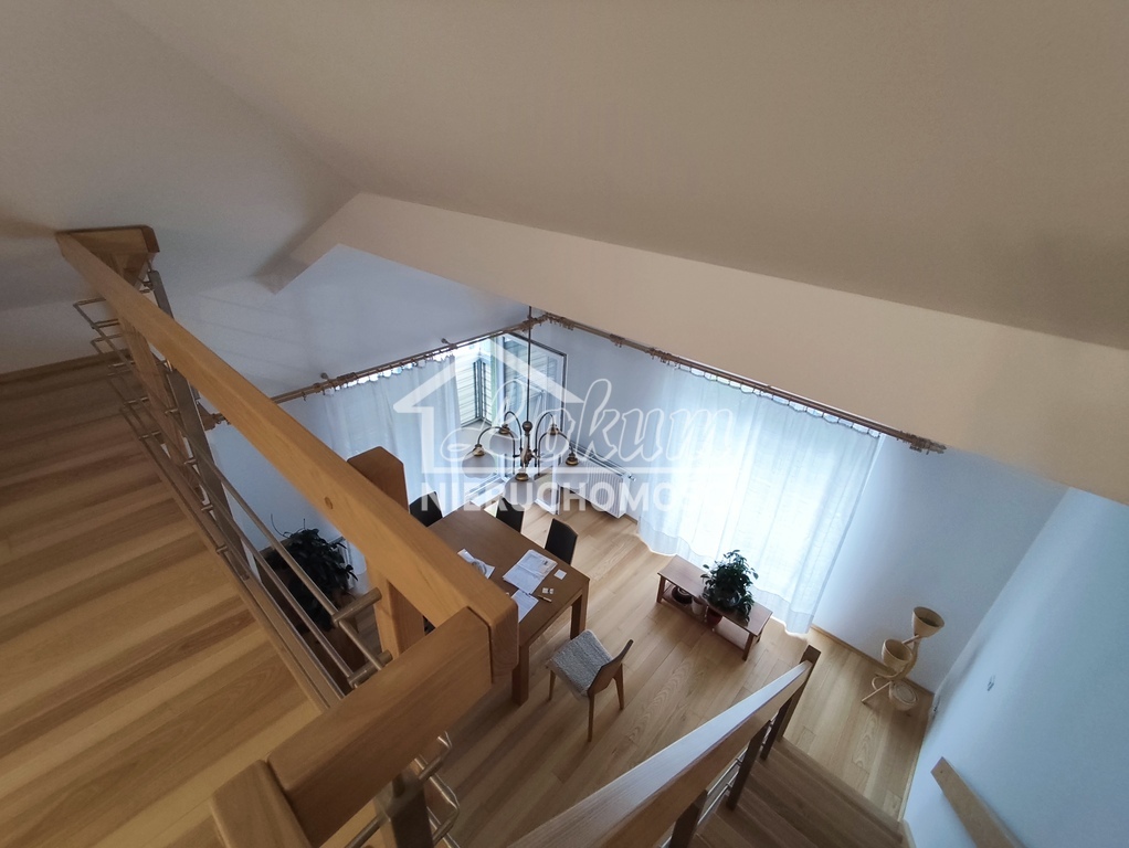 Mieszkanie 84,76&nbsp;m², Szczecin, Warszewo, Limby - zdjęcie 5