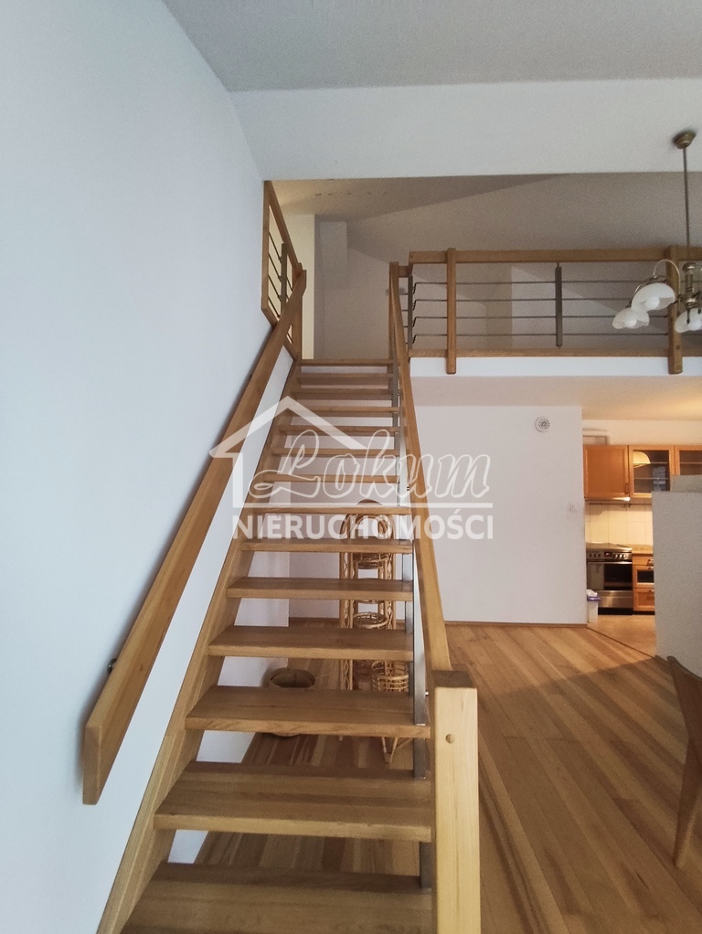 Mieszkanie 84,76&nbsp;m², Szczecin, Warszewo, Limby - zdjęcie 4