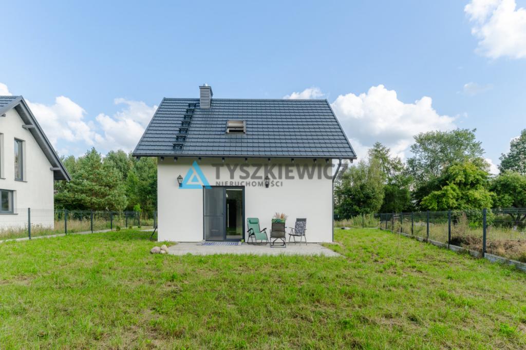 Przytulny dom gotowy do zamieszkania! - zdjęcie 16