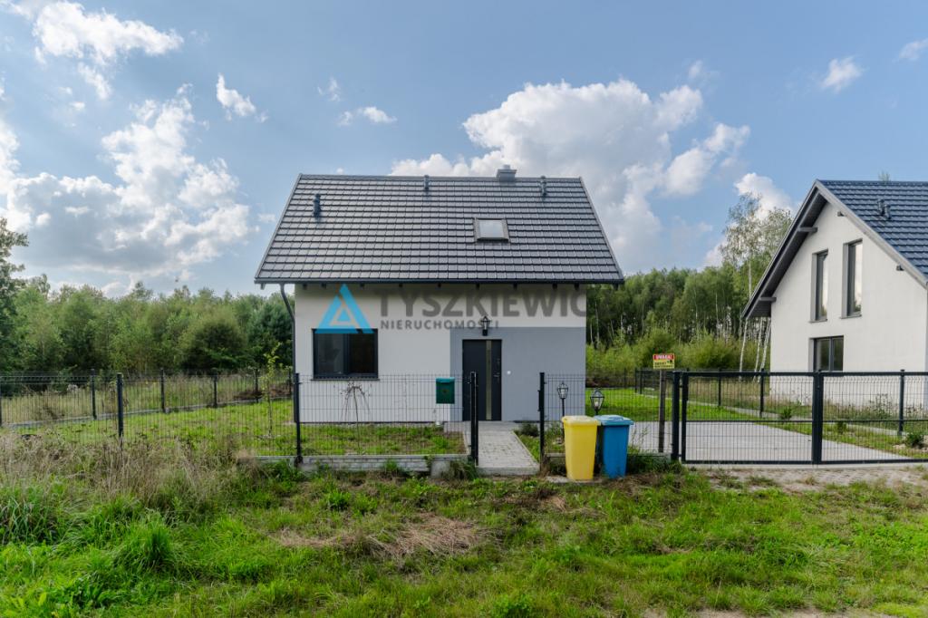Przytulny dom gotowy do zamieszkania! - zdjęcie 28