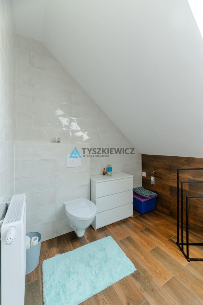 Przytulny dom gotowy do zamieszkania! - zdjęcie 15