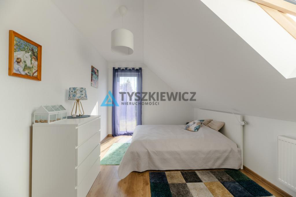 Przytulny dom gotowy do zamieszkania! - zdjęcie 9
