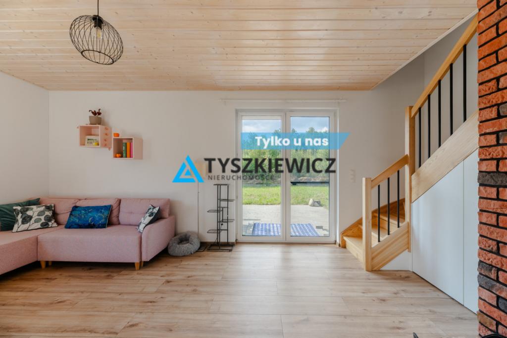 Przytulny dom gotowy do zamieszkania! - zdjęcie 1