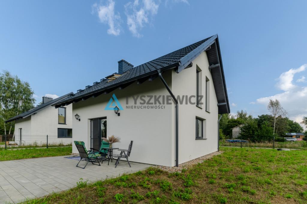 Przytulny dom gotowy do zamieszkania! - zdjęcie 27