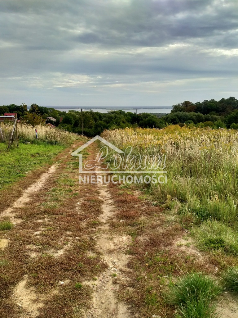 Działka budowlana 642 m², Szczecin - zdjęcie 5