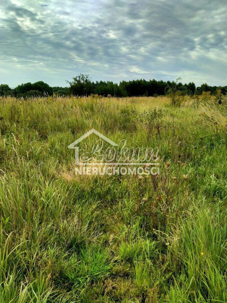 Działka budowlana 642 m², Szczecin - zdjęcie 1