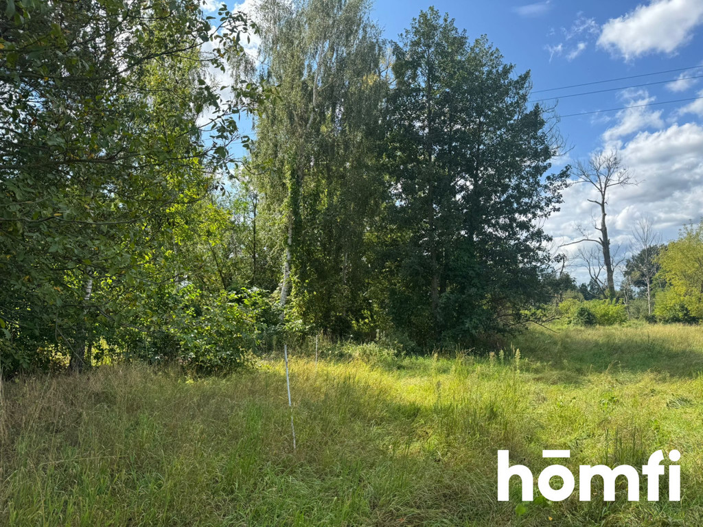 Działka budowlana 2860&nbsp;m², Jaktorów, Błotna - zdjęcie 5