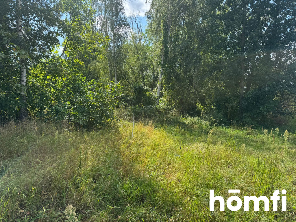 Działka budowlana 2860&nbsp;m², Jaktorów, Błotna - zdjęcie 6