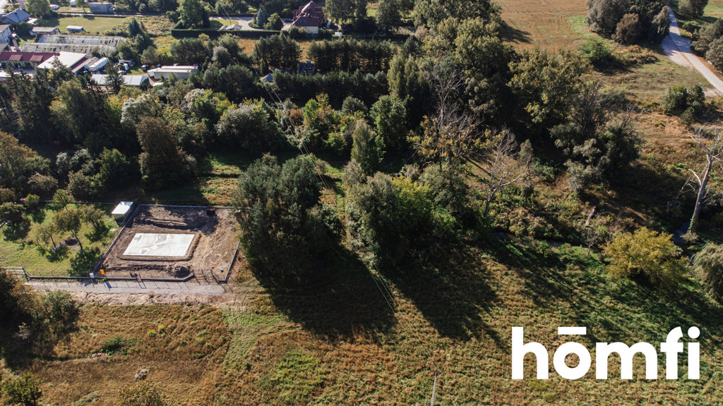 Działka budowlana 2860&nbsp;m², Jaktorów, Błotna - zdjęcie 8