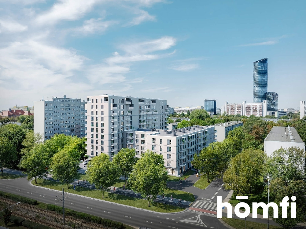 Mieszkanie 140,63 m², Wrocław, Krzyki, Pabianicka - zdjęcie 3