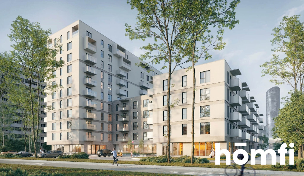 Mieszkanie 140,63 m², Wrocław, Krzyki, Pabianicka - zdjęcie 4