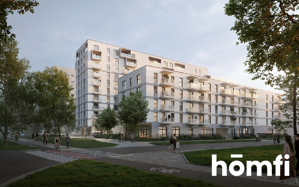 Mieszkanie 140,63 m², Wrocław, Krzyki, Pabianicka - zdjęcie 7